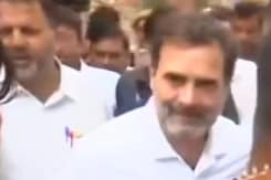 Aligarh पहुंचे Rahul Gandhi, Hathras Satsang Hadse के पीड़ितों से मुलाकात Aligarh पहुंचे Rahul Gandhi, Hathras Satsang Hadse के पीड़ितों से मुलाकात