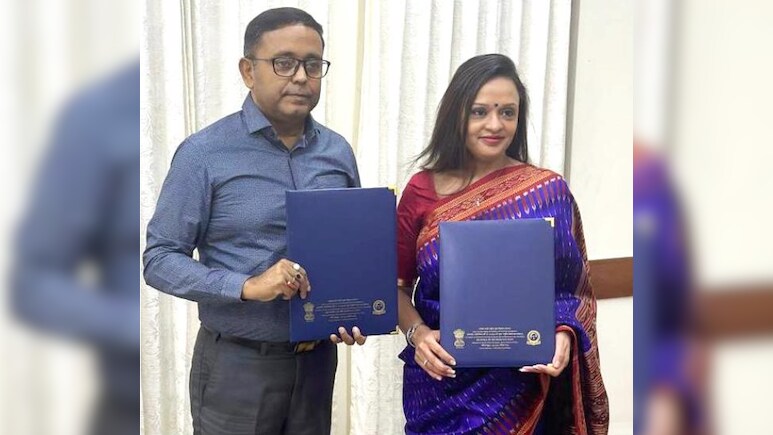 Pearl Academy Students To Get Bachelor's And Master's Degrees, Effective 2024 Intake, Enabled By CAES-RGNIYD MoU