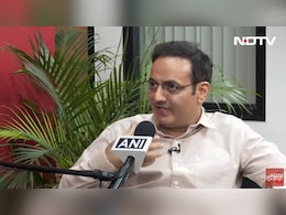 विकास दिव्यकीर्ति चुप क्यों थे? इंटरव्यू में दिए सवालों के जवाब, बोले- मुझे 'बलि का बकरा' बनाया गया विकास दिव्यकीर्ति चुप क्यों थे? इंटरव्यू में दिए सवालों के जवाब, बोले- मुझे 'बलि का बकरा' बनाया गया