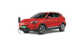MG Sales Drop By 9% In June, ZS EV Records Highest-Ever Monthly Sales