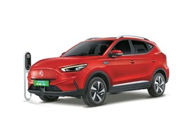 MG Sales Drop By 9% In June, ZS EV Records Highest-Ever Monthly Sales MG Sales Drop By 9% In June, ZS EV Records Highest-Ever Monthly Sales