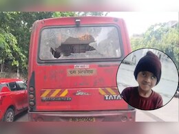 नागपुरात आणखी एक हिट अँड रन, 6 वर्षाच्या चिमुकलीला चिरडले