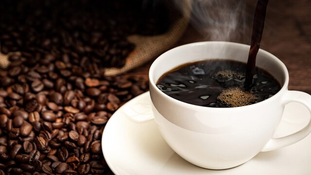 Moderating coffee intake ensures that you can enjoy its benefits