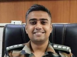 कैप्टन अंशुमन सिंह की विधवा पर अभ्रद टिप्पणी मामले में दिल्ली पुलिस ने दर्ज की शिकायत 