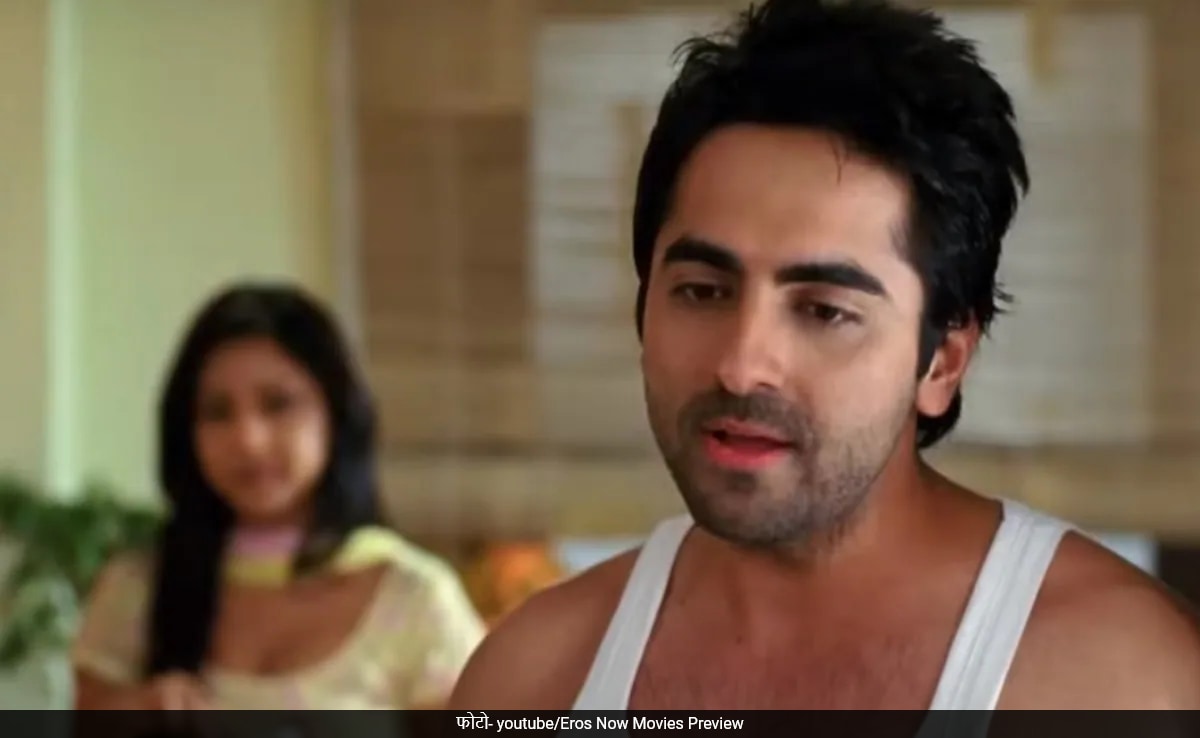 2012 की असली धुरंधर थी आयुष्मान खुराना की ये फिल्म, 4 करोड़ की फिल्म ने की थी 15 गुना कमाई