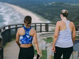 Too Busy To Stay Active? Try These Tricks To Ensure You Are Moving Your Body