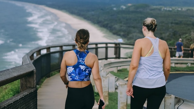 By incorporating these tricks into your daily routine, you can stay active even with a busy schedule