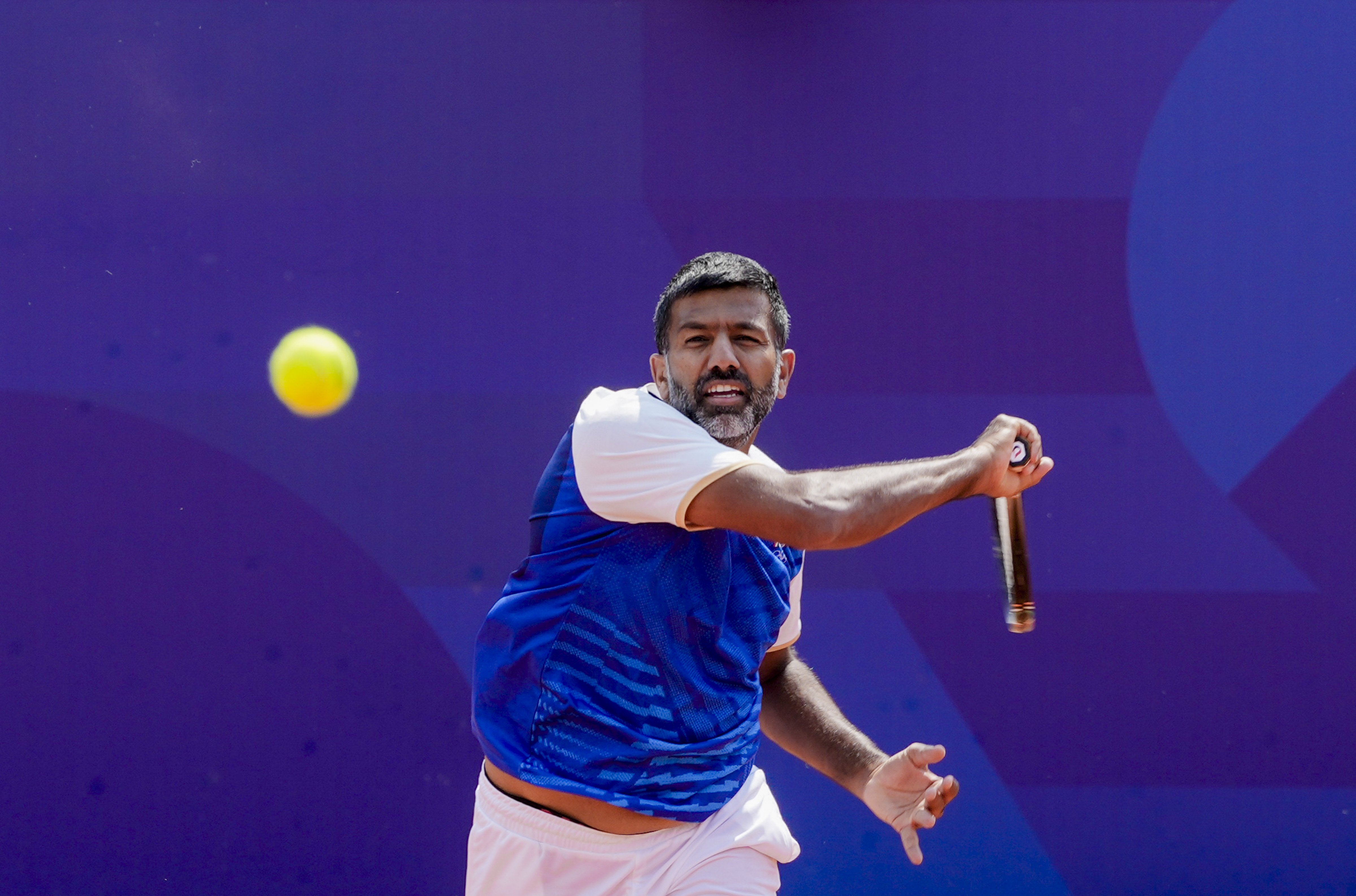 Rohan Bopanna, India's Two-Time Tennis Grand Slam Winner, Announces Retirement