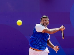 Rohan Bopanna-Ben Shelton Lose In Monte Carlo Tennis Quarterfinals Rohan Bopanna-Ben Shelton Lose In Monte Carlo Tennis Quarterfinals