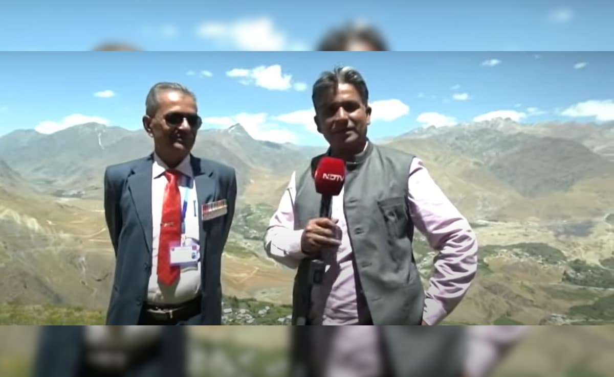 Latest and Breaking News on NDTV Latest and Breaking News on NDTV