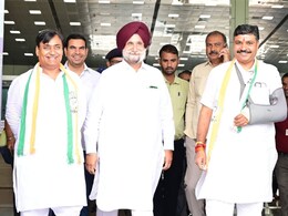 बजट से पहले हुई राजस्थान कांग्रेस की विधायक दल की बैठक, डोटासरा बोले- 'अधिकारियों से मंत्रियों की कराई जा रही जासूसी'