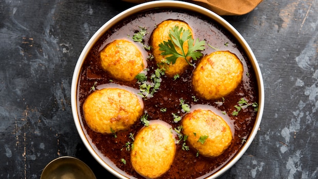 egg curry egg curry