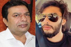 In Sena Leader's Call To Son After BMW Crash, A Big Porsche Case Parallel In Sena Leader's Call To Son After BMW Crash, A Big Porsche Case Parallel