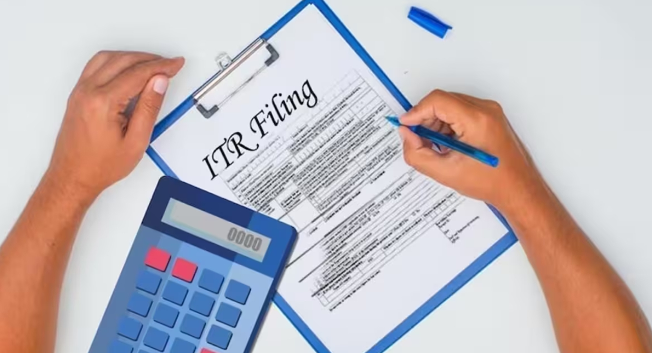 ITR भरने का आखिरी दिन आज, नहीं भरने पर क्या होगा नुकसान?