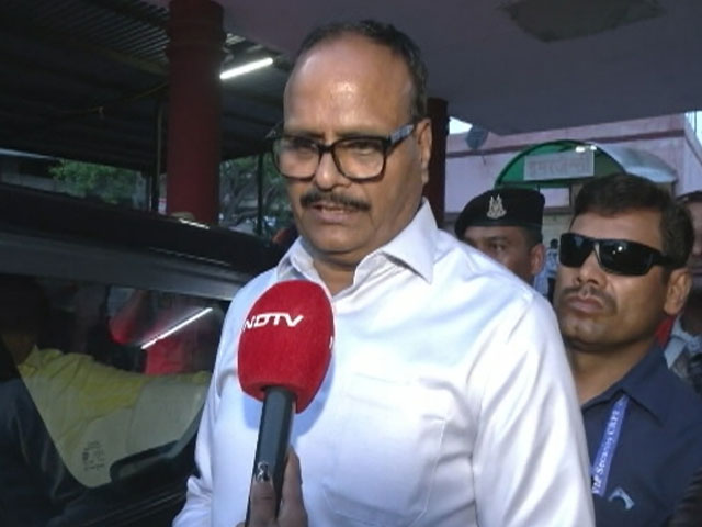 In Probe Into Hathras Stampede, UP Deputy Chief Minister Shares An Update