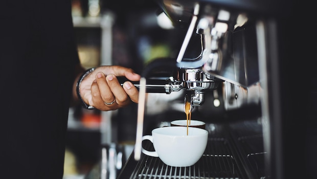 Best Deals On Espresso Machines From Amazon