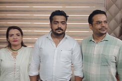 3 From Pakistan Get Indian Citizenship Under CAA In Rajasthan's Ajmer 3 From Pakistan Get Indian Citizenship Under CAA In Rajasthan's Ajmer