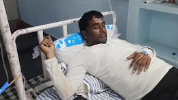 Rajasthan: चूरू में कांग्रेस नेता पर जानलेवा हमला, ट्रैक्टर चढ़ा कर मारने का प्रयास