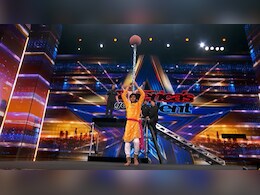 राजस्थानी छोरे का डांस देख दुनिया हैरान, सिर पर कांच के 18 गिलास और उसपर मटका रख किया डांस; थम गईं सांसें