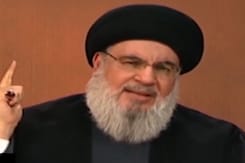 Hezbolla Threatens Dire Consequences Unless Israel Stops Attack On Hamas Hezbolla Threatens Dire Consequences Unless Israel Stops Attack On Hamas