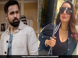 How Emraan Hashmi Retaliated Against Ameesha Patel When She Refused To Work With Him: "Would Stare At Her On Set" How Emraan Hashmi Retaliated Against Ameesha Patel When She Refused To Work With Him: "Would Stare At Her On Set"
