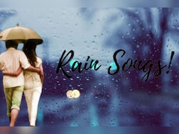 Monsoon Songs: बारिश की रिमझिम फुहारों से भीगेगा मन, जब सुनेंगे बॉलीवुड के ये खूबसूरत गाने
