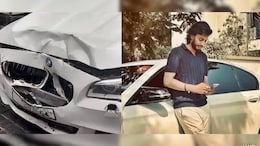 Mumbai BMW Hit-And-Run Accused Mihir Shah Sent To Jail For 14 Days