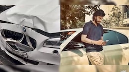 In BMW Hit-And-Run, Cops Told To Respond To Accused Mihir Shah's Plea