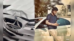 BMW Hit And Run : वरळी हिट अँड रन प्रकरणातील मुख्य आरोपी मिहीर शहाला अटक