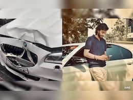 BMW Hit And Run : वरळी हिट अँड रन प्रकरणातील मुख्य आरोपी मिहीर शहाला अटक BMW Hit And Run : वरळी हिट अँड रन प्रकरणातील मुख्य आरोपी मिहीर शहाला अटक