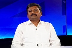 "Budget Allocation Must Be Done Based On State's Strength": DMK MP "Budget Allocation Must Be Done Based On State's Strength": DMK MP