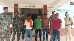 Paddy scam: भंवरमाल समिति से धान खरीदी में 77.33 लाख रुपये का घोटाला, प्रबंधक समेत 11 पर केस दर्ज, चार गिरफ्तार