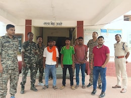 Paddy scam: भंवरमाल समिति से धान खरीदी में 77.33 लाख रुपये का घोटाला, प्रबंधक समेत 11 पर केस दर्ज, चार गिरफ्तार