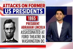 US Leaders Who Were Killed Or Survived Assassination Attempts US Leaders Who Were Killed Or Survived Assassination Attempts