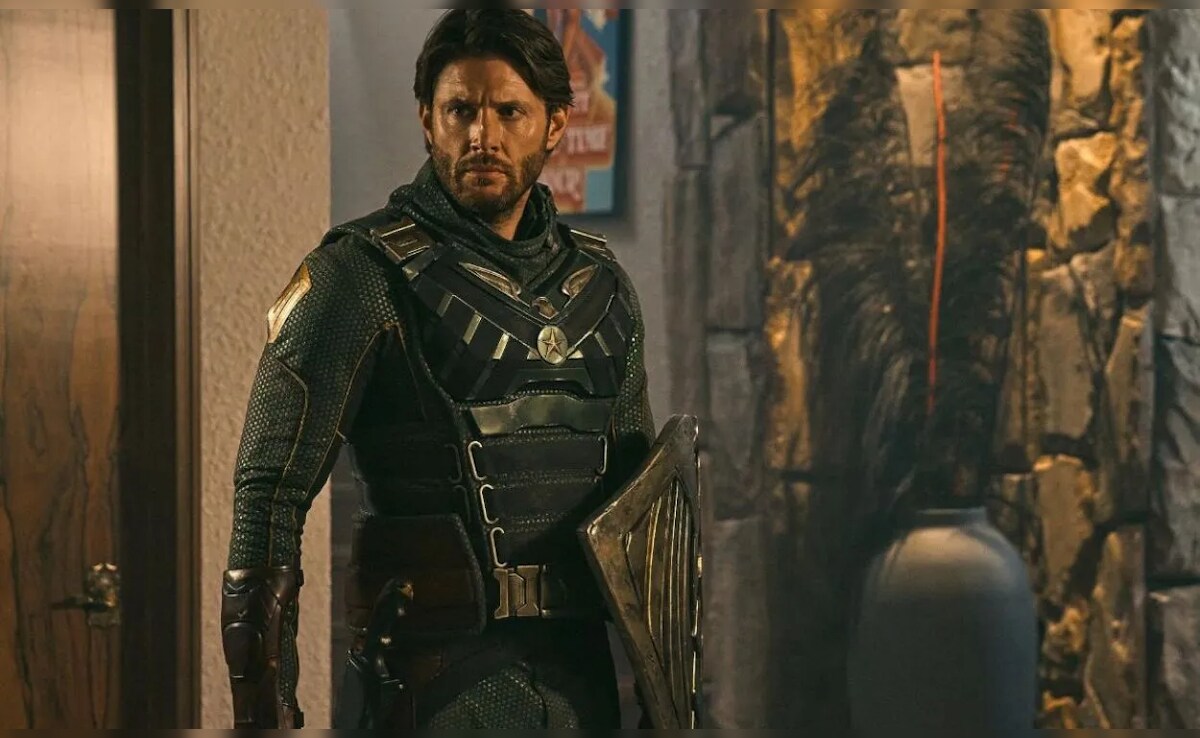 <i>The Boys</i> Prequel Series <i>Vought Rising</i> Is In The Works. Details Inside