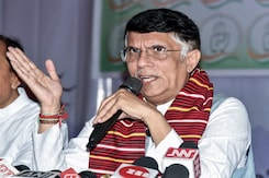 "Bypoll Results Sent A Message To BJP": Congress's Pawan Khera "Bypoll Results Sent A Message To BJP": Congress's Pawan Khera