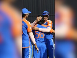 Ind vs Zim: ये 4 खिलाड़ी खूब चमके जिंबाब्वे में, श्रीलंका दौरे के लिए इनकी अनदेखी बहुत ही मुश्किल Ind vs Zim: ये 4 खिलाड़ी खूब चमके जिंबाब्वे में, श्रीलंका दौरे के लिए इनकी अनदेखी बहुत ही मुश्किल