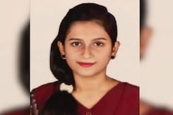 Boyfriend Stabs 20-Year-Old To Death Near Mumbai, Dumps Body In Bushes Boyfriend Stabs 20-Year-Old To Death Near Mumbai, Dumps Body In Bushes