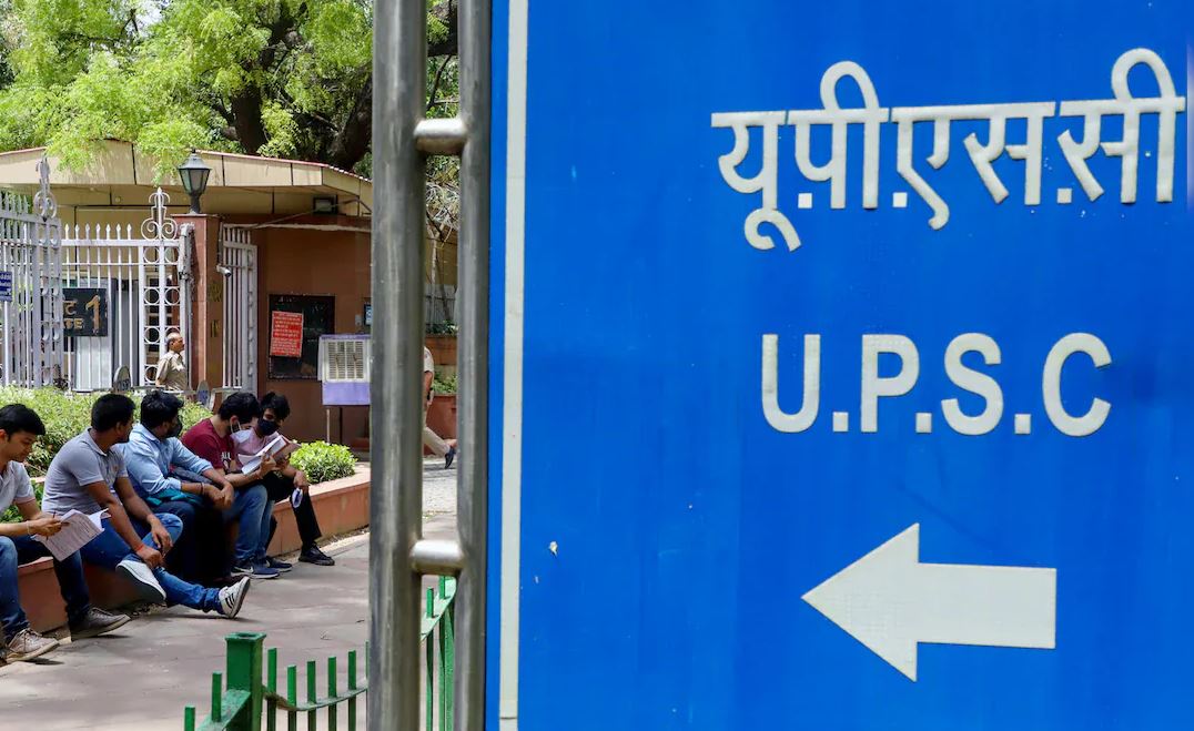 Centre Drops Lateral Entry Plan Amid Ally, Opposition Pressure