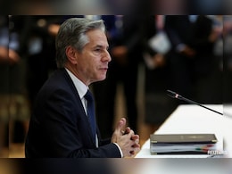 Diwali Is Reminder That Americans Of South Asian Descent Have Enriched US: Blinken