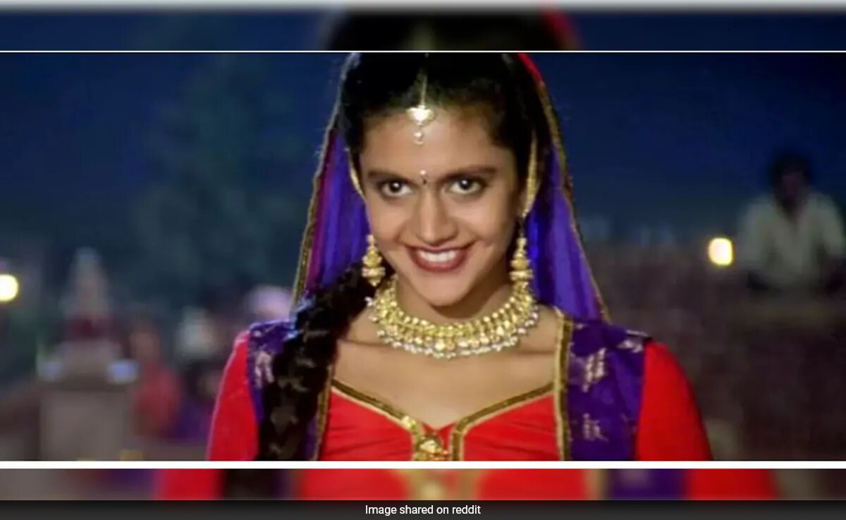 Mandira Bedi On Missing Substantial Roles: "People Have Forgotten That I'm An Actor"