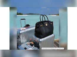 Bye Bye Tension ! लगेज पैक करने के काम आएंगे ये Travel Tips & Tricks Bye Bye Tension ! लगेज पैक करने के काम आएंगे ये Travel Tips & Tricks