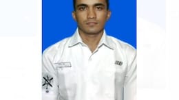 Body Of Navy Sailor, Who Went Missing After Fire At INS Brahmaputra, Found