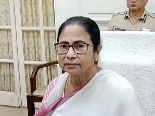 Budget 2024 | West Bengal CM Mamata Banerjee Criticises Union Budget 2024