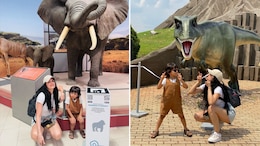 Bookmark These 5 Kid-Friendly Spots In Serbia For An Entertaining Day Out Like Natasa Stankovic And Agastya's