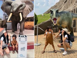 Bookmark These 5 Kid-Friendly Spots In Serbia For An Entertaining Day Out Like Natasa Stankovic And Agastya's