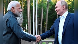 US Urges PM Modi To Raise Ukraine "Sovereignty" With Putin During Meet
