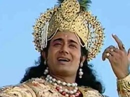 महाभारत के श्रीकृष्ण बोले कल्कि के सीक्वल में मर जाएगा प्रभास का किरदार, नाग अश्विन को दिया ये ऑफर