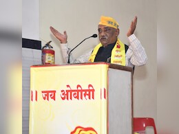 'कुठे आहे स्फोटक परिस्थिती?' तायवाडेंनी कोणाला केला सवाल?