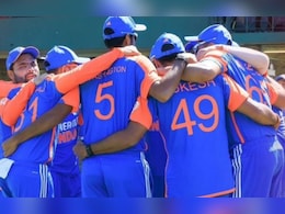 टी20 वर्ल्ड कप 2026 के लिए भारत की बेस्ट प्लेइंग 11! तीसरी बार टीम इंडिया को चैंपियन बना देंगे ये खिलाड़ी टी20 वर्ल्ड कप 2026 के लिए भारत की बेस्ट प्लेइंग 11! तीसरी बार टीम इंडिया को चैंपियन बना देंगे ये खिलाड़ी